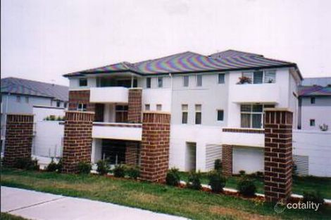 14/4-10 Orange Gr, Castle Hill, NSW 2154