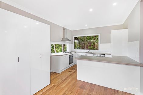 Property photo of 25 Pearse Street Keperra QLD 4054