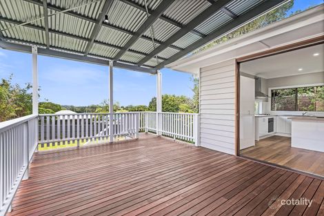 Property photo of 25 Pearse Street Keperra QLD 4054