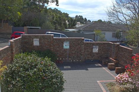 Property photo of 4/1 Andrew Avenue Keiraville NSW 2500