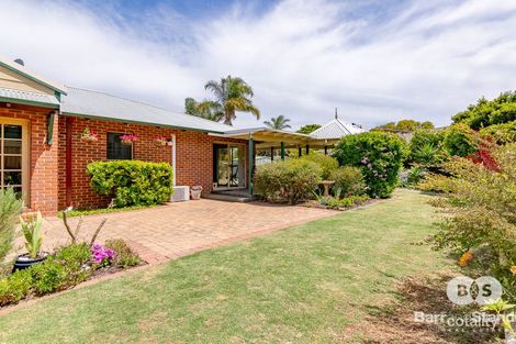 Property photo of 5 Burton Close Australind WA 6233