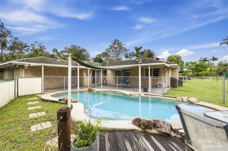Property photo of 224-226 Carter Road Munruben QLD 4125