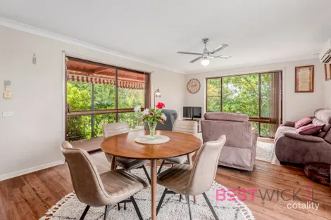 Property photo of 7 Stanfield Close Blayney NSW 2799