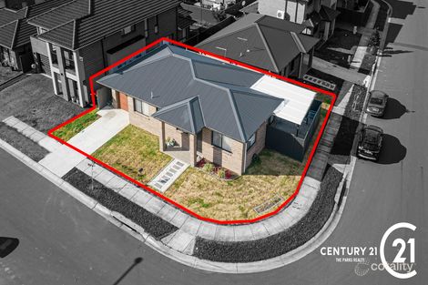 Property photo of 33 Arrowhead Avenue Leppington NSW 2179