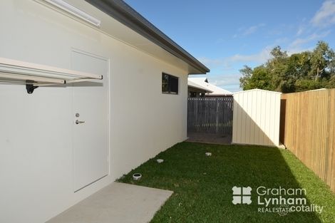 1 Blaise Ct, Mount Louisa, QLD 4814