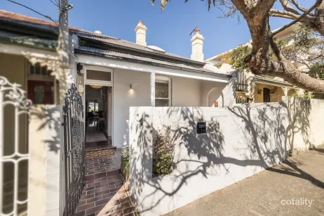 Property photo of 31 Bydown Street Neutral Bay NSW 2089