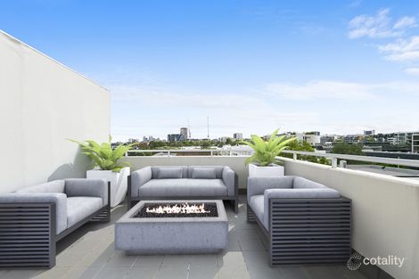 Property photo of 324/5 Queen Street Rosebery NSW 2018