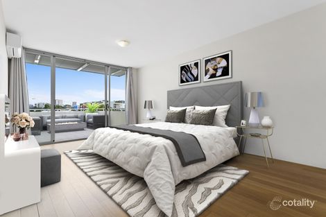 Property photo of 324/5 Queen Street Rosebery NSW 2018