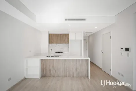 326/1 Herlina Cres, Rouse Hill, NSW 2155