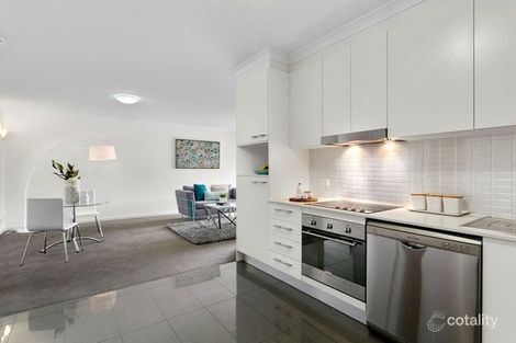 4/6 Victoria St, Kelvin Grove, QLD 4059