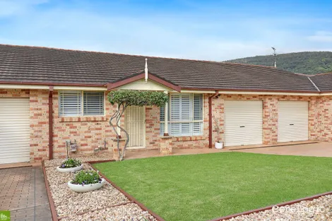 Property photo of 2/2 Torrens Place Albion Park NSW 2527