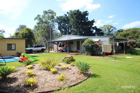 Property photo of 63 Coonowrin Road Glass House Mountains QLD 4518