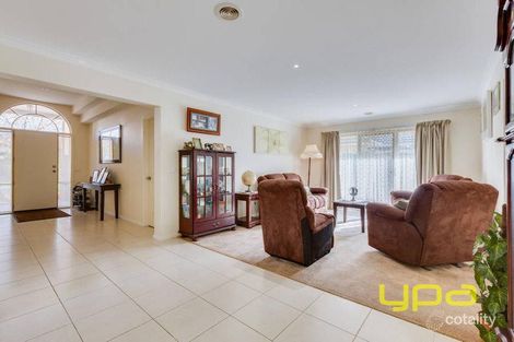Property photo of 64 Mission Hills Way Craigieburn VIC 3064