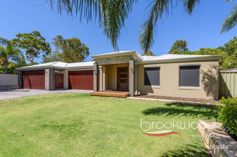 4 Damascus Dr, Greenmount, WA 6056