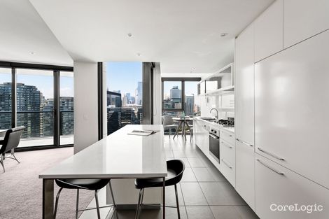 Property photo of 2303/1 Point Park Crescent Docklands VIC 3008