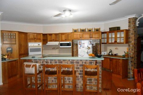 Property photo of 17 Condamine Crescent Helensvale QLD 4212
