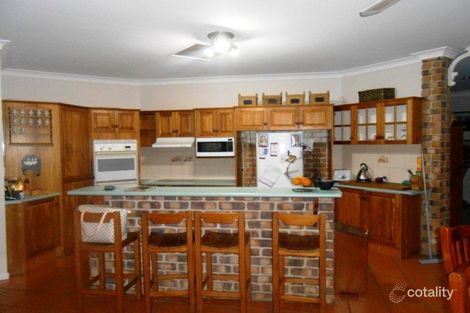 Property photo of 17 Condamine Crescent Helensvale QLD 4212