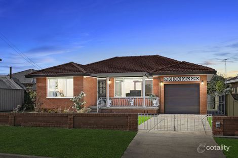 Property photo of 5 Yanco Street Merrylands NSW 2160