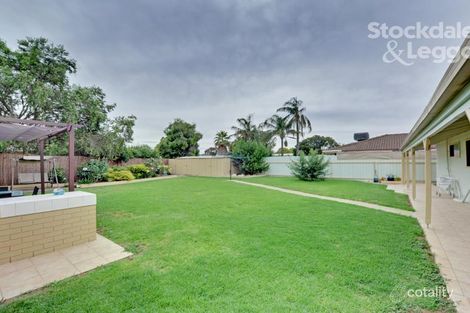 Property photo of 24 Rostrata Crescent Mooroopna VIC 3629