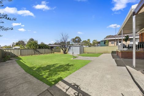 Property photo of 5 Yanco Street Merrylands NSW 2160