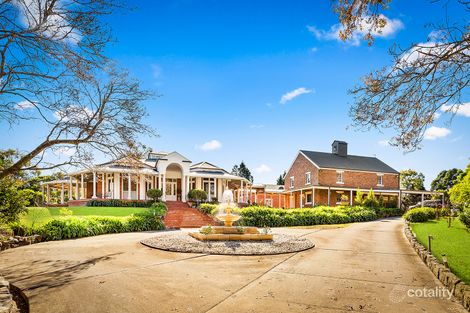 20 Volunteer Rd, Kenthurst, NSW 2156