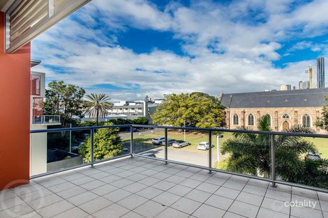 Property photo of 20/25 James Street Fortitude Valley QLD 4006