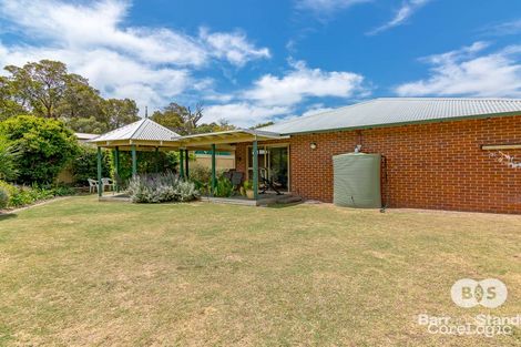 Property photo of 5 Burton Close Australind WA 6233