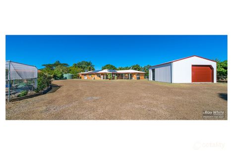 Property photo of 63 Constance Avenue Rockyview QLD 4701