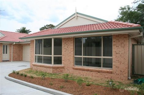 Property photo of 2/56A Rawson Street Aberdare NSW 2325