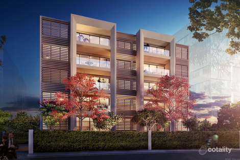 2f/42-44 Meryla St, Burwood, NSW 2134