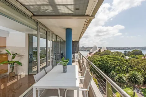 Property photo of 1405/61-69 Macquarie Street Sydney NSW 2000