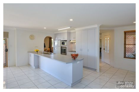 Property photo of 63 Constance Avenue Rockyview QLD 4701