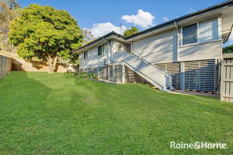 Property photo of 36 Boyne Crescent West Gladstone QLD 4680