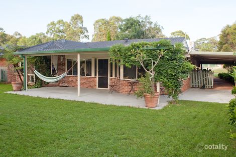 Property photo of 3 Ingra Close Medowie NSW 2318