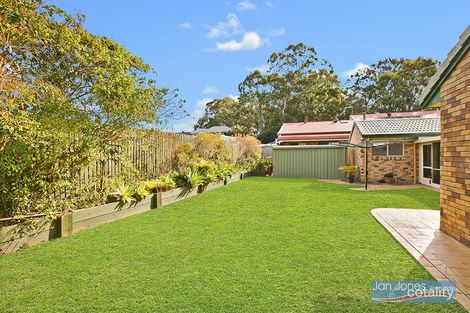 Property photo of 70 Morris Road Rothwell QLD 4022