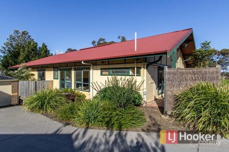 Property photo of 7/40 Army Road Pakenham VIC 3810