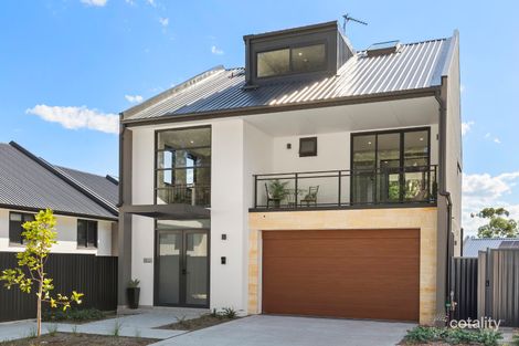 Property photo of 33 Imperial Road Castle Hill NSW 2154