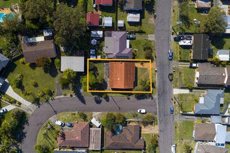 Property photo of 3 Yimbala Street Killarney Vale NSW 2261