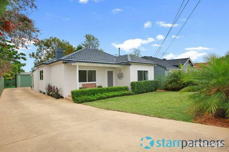 Property photo of 46 Barker Avenue Silverwater NSW 2128