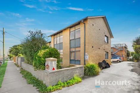 Property photo of 3/589 Nepean Highway Bonbeach VIC 3196