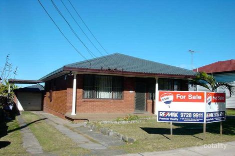 Property photo of 16 Charles Street Smithfield NSW 2164
