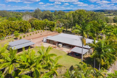 Property photo of 63 Preston Road Diddillibah QLD 4559