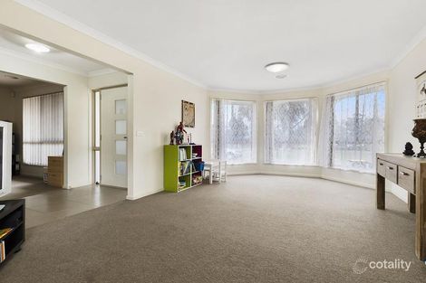 Property photo of 27 Bangalay Drive Brookfield VIC 3338
