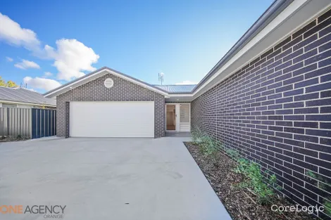 Property photo of 5/263 Dalton Street Orange NSW 2800