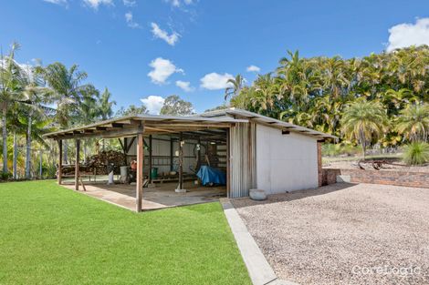 Property photo of 63 Preston Road Diddillibah QLD 4559