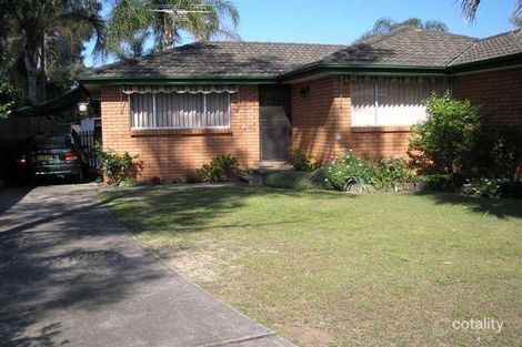 9 Stewart St, South Windsor, NSW 2756