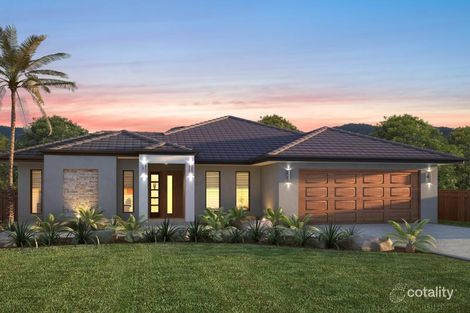 3 Devonshire Ct, Jensen, QLD 4818