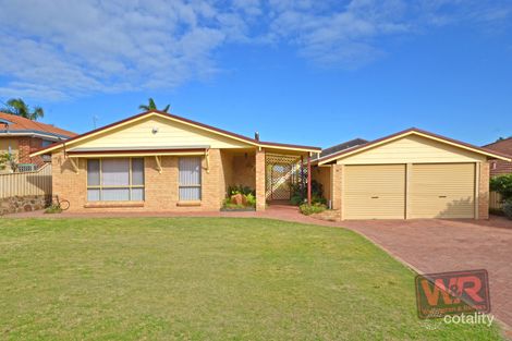 26 Yatana Rd, Bayonet Head, WA 6330