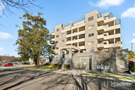 37/12 Waniassa St, Queanbeyan East, NSW 2620