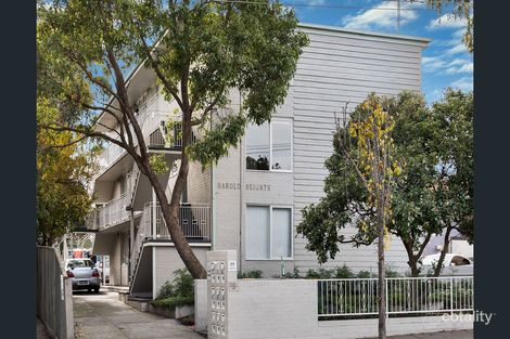 9/77 Harold St, Hawthorn East, VIC 3123